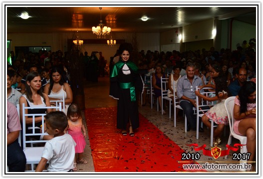 rolim de moura
